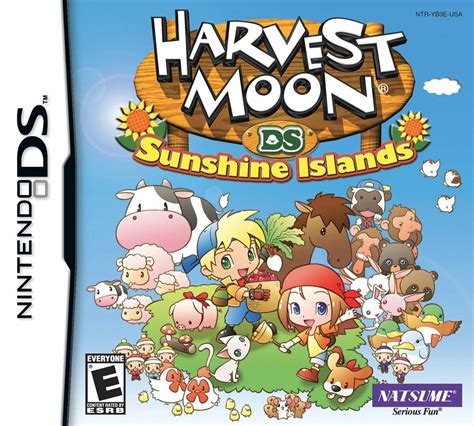 harvest moon ds cheats|harvest moon nintendo ds komplettlösung.